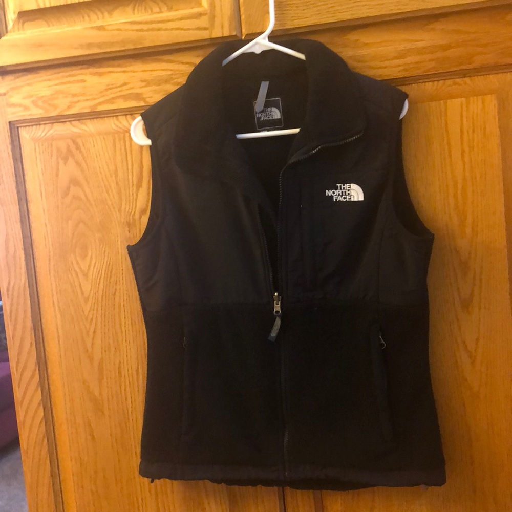 Women’s The North Face Vest